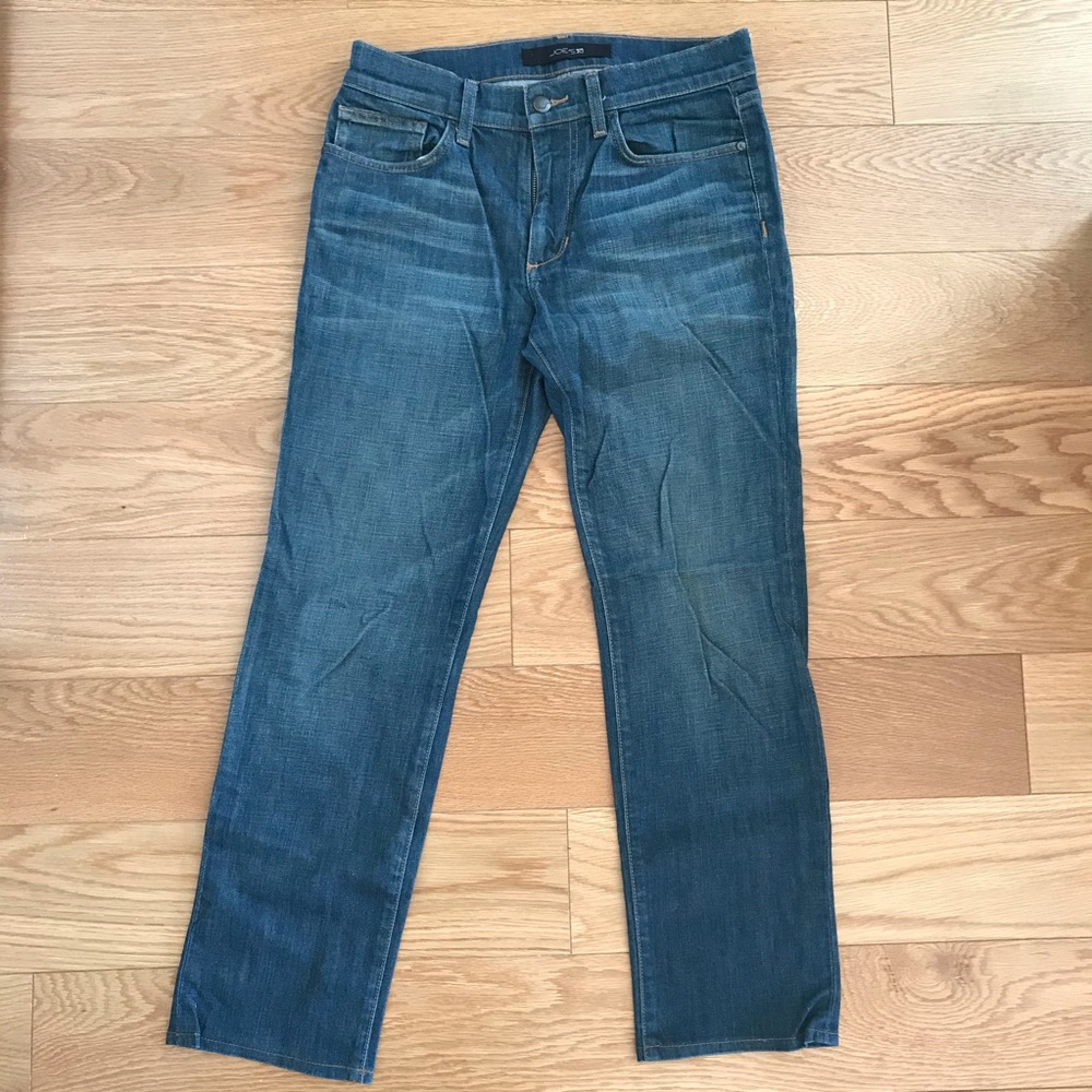 Joe’s Jeans in Brixton Fit